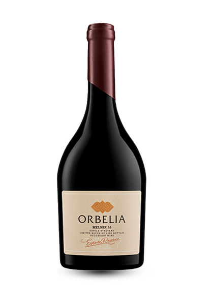 Orbelia Estate Reserve Melnik 2020