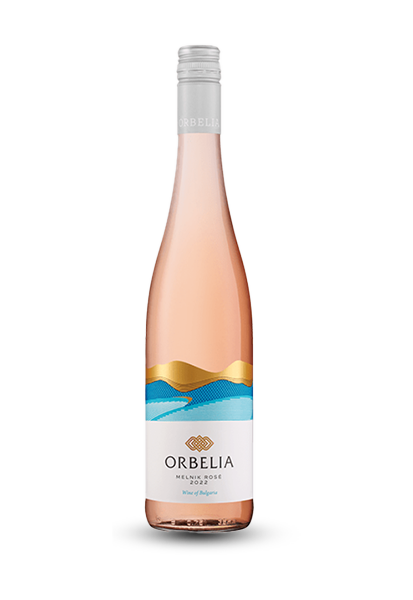 Orbelia Rose